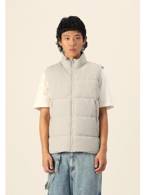 Vesta Barbati Only&Sons Onsglobal Puffer Cool Gray